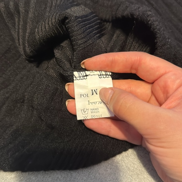 Turtle neck - Picture 4 of 4